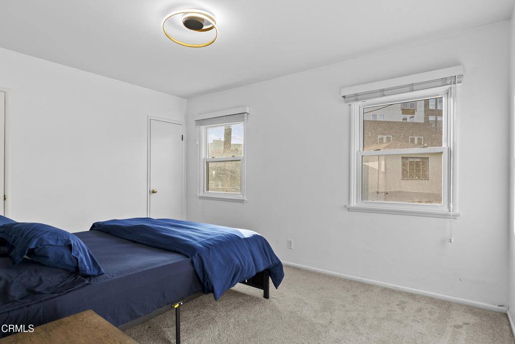 Apartment for rent at 2463 Federal Ave, Los Angeles, CA 90064