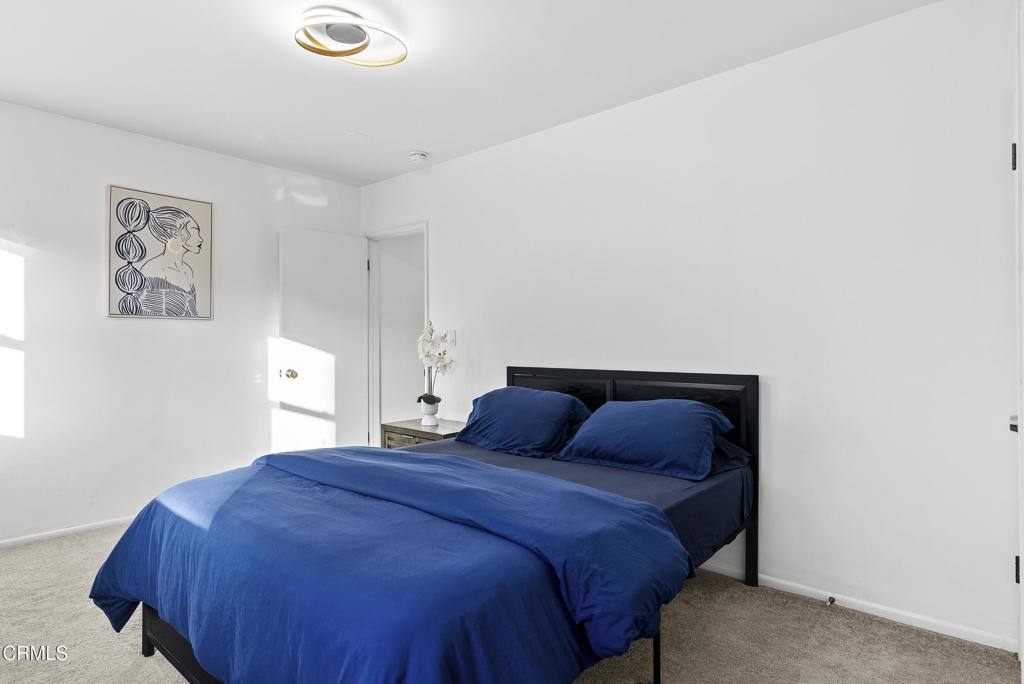 Apartment for rent at 2463 Federal Ave, Los Angeles, CA 90064