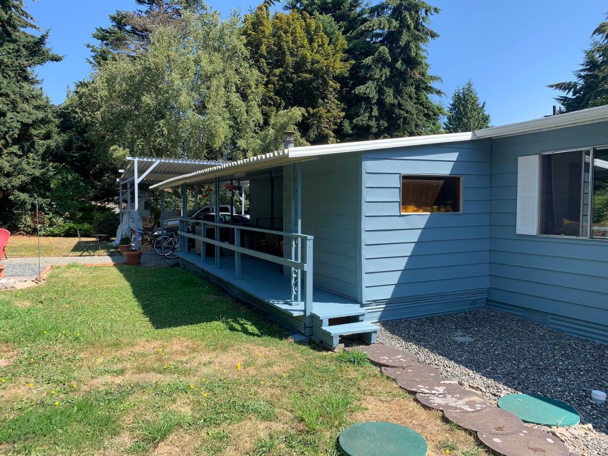 House for rent at 121 Ivy Lane, Port Angeles, WA 98362