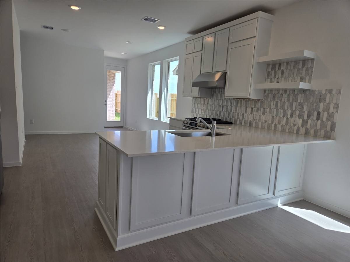Apartment for rent at 6758 Sunset Velvet Dr, Katy, TX 77493