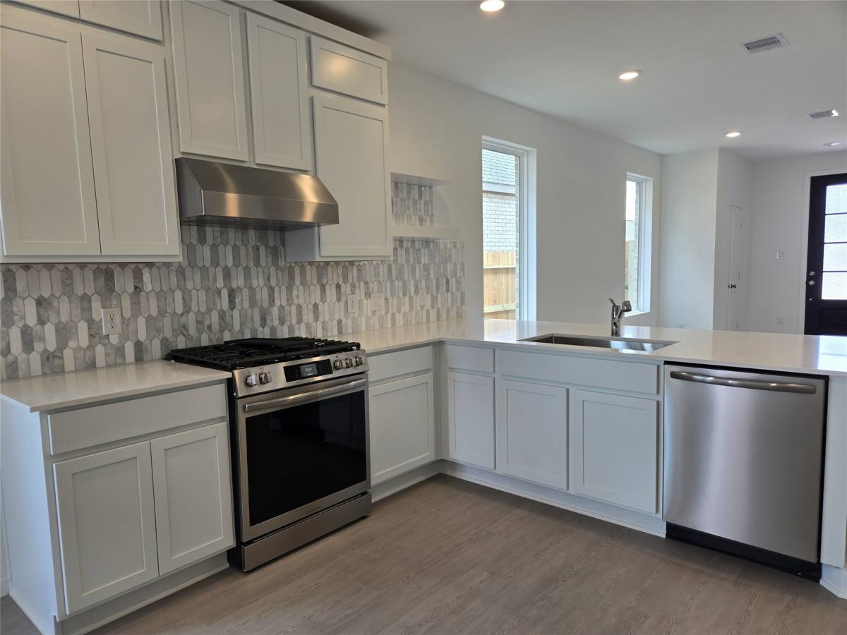 Apartment for rent at 6758 Sunset Velvet Dr, Katy, TX 77493