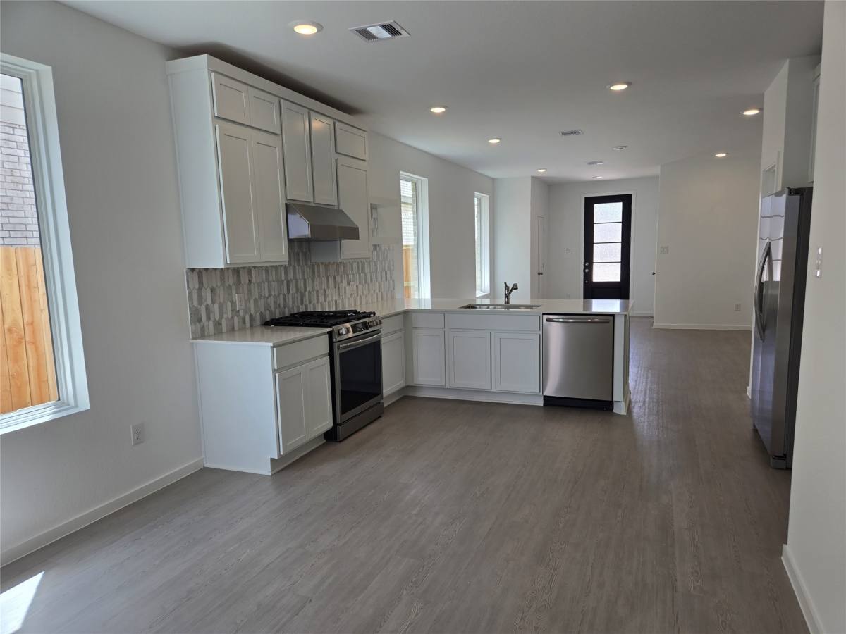 Apartment for rent at 6758 Sunset Velvet Dr, Katy, TX 77493