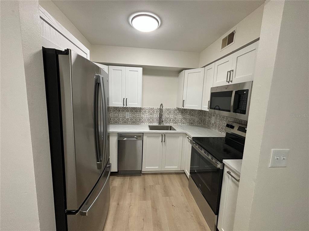 Apartment for rent at 1219 E Mohawk Ave #1219A, Tampa, FL 33604
