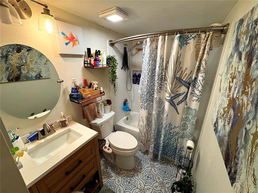 Apartment for rent at 1219 E Mohawk Ave #1219A, Tampa, FL 33604