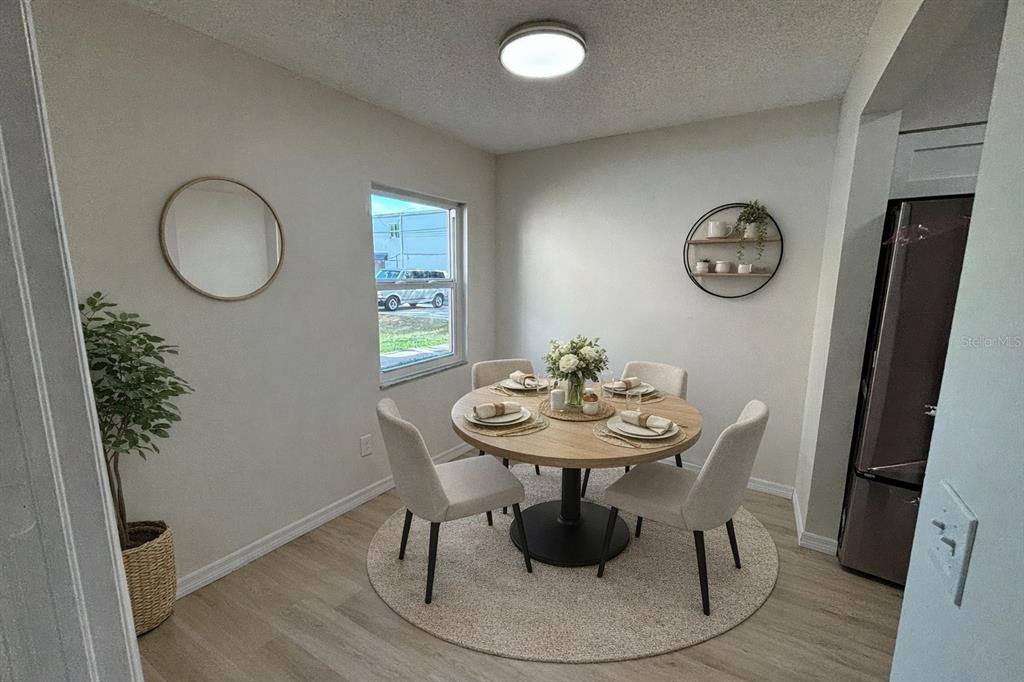 Apartment for rent at 1219 E Mohawk Ave #1219A, Tampa, FL 33604