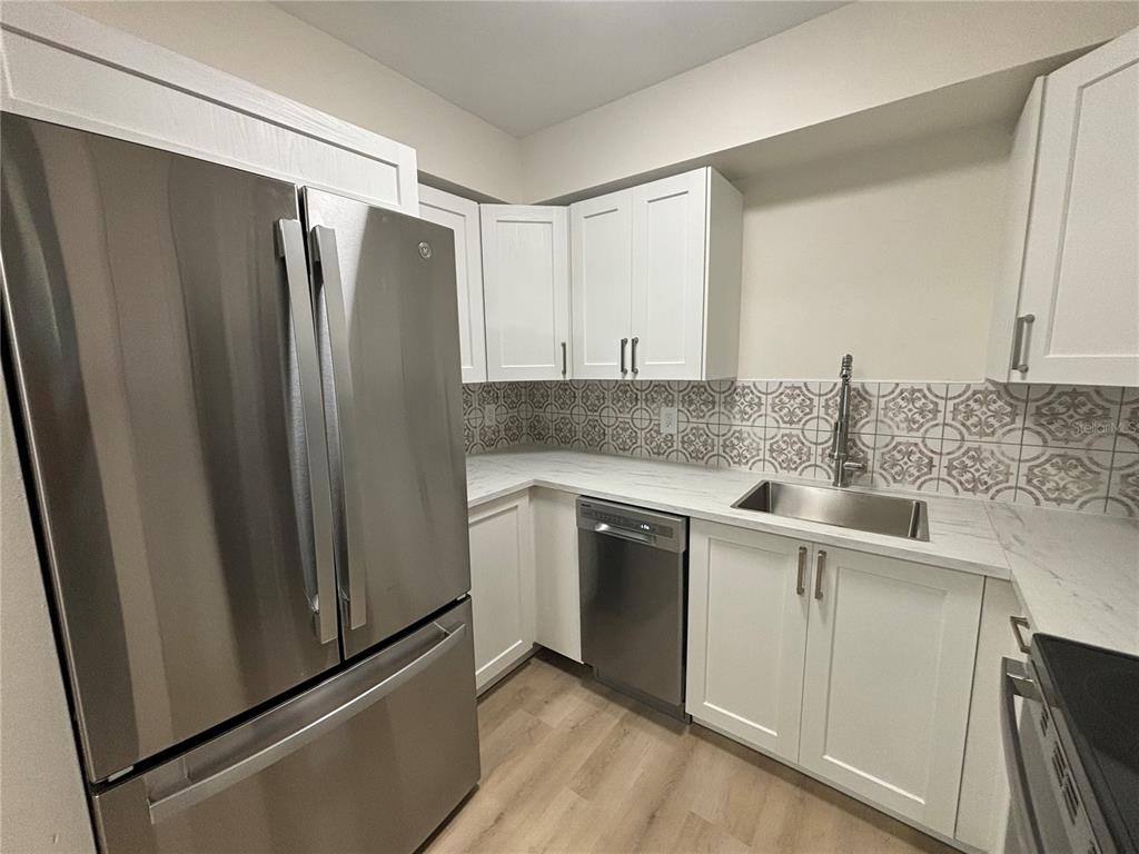 Apartment for rent at 1219 E Mohawk Ave #1219A, Tampa, FL 33604