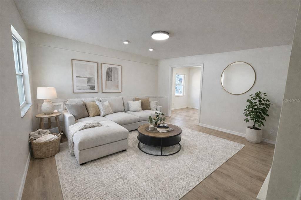 Apartment for rent at 1219 E Mohawk Ave #1219A, Tampa, FL 33604