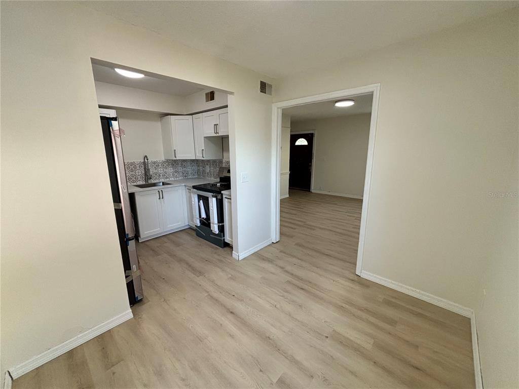 Apartment for rent at 1219 E Mohawk Ave #1219A, Tampa, FL 33604
