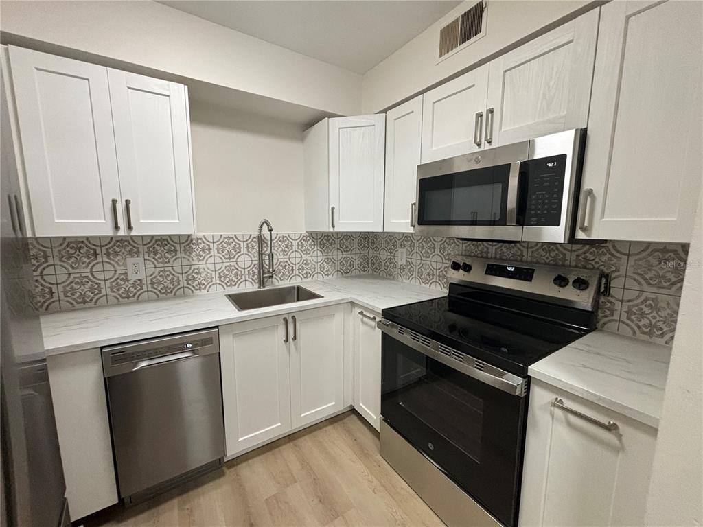 Apartment for rent at 1219 E Mohawk Ave #1219A, Tampa, FL 33604