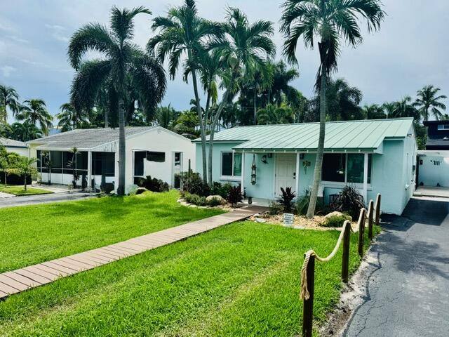 Apartment for rent at 642 N Oak St #642, Boynton Beach, FL 33435