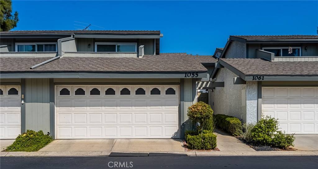 Condo for rent at 1055 Tustin Pines Way, Tustin, CA 92780