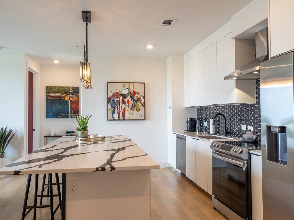 Condo for rent at 1701 Simond Ave #531, Austin, TX 78723