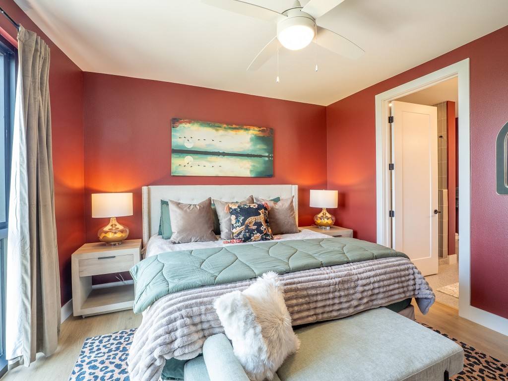 Condo for rent at 1701 Simond Ave #531, Austin, TX 78723