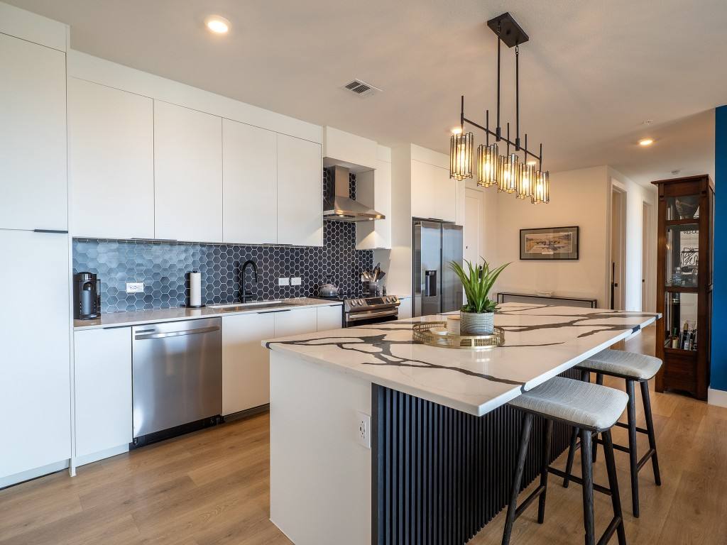 Condo for rent at 1701 Simond Ave #531, Austin, TX 78723