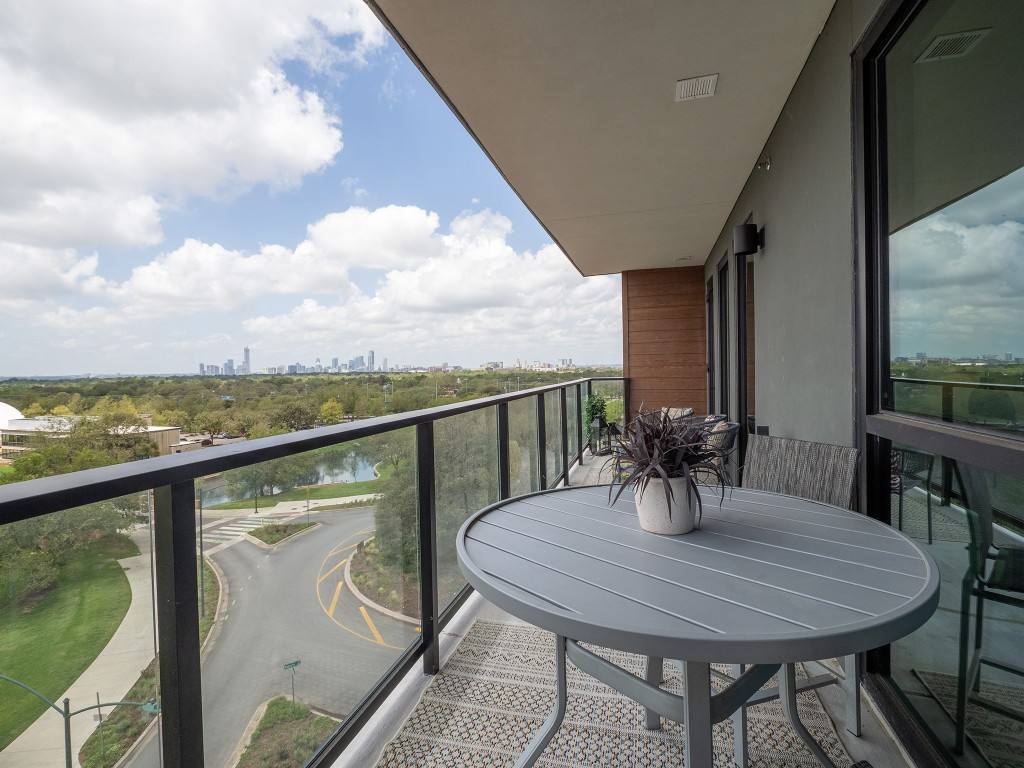 Condo for rent at 1701 Simond Ave #531, Austin, TX 78723