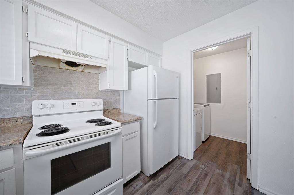 Apartment for rent at 2205 Chase Court, Arlington, TX 76013