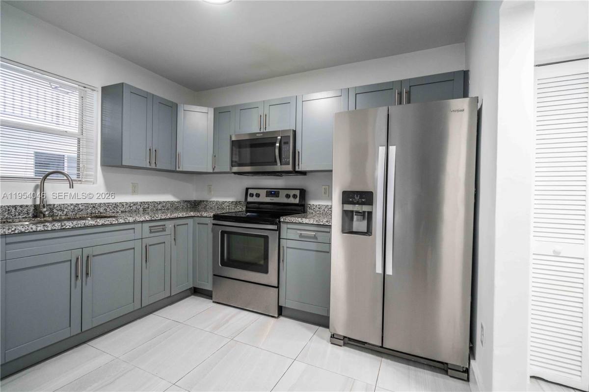 Apartment for rent at 465 NE 59th St #12, Miami, FL 33137