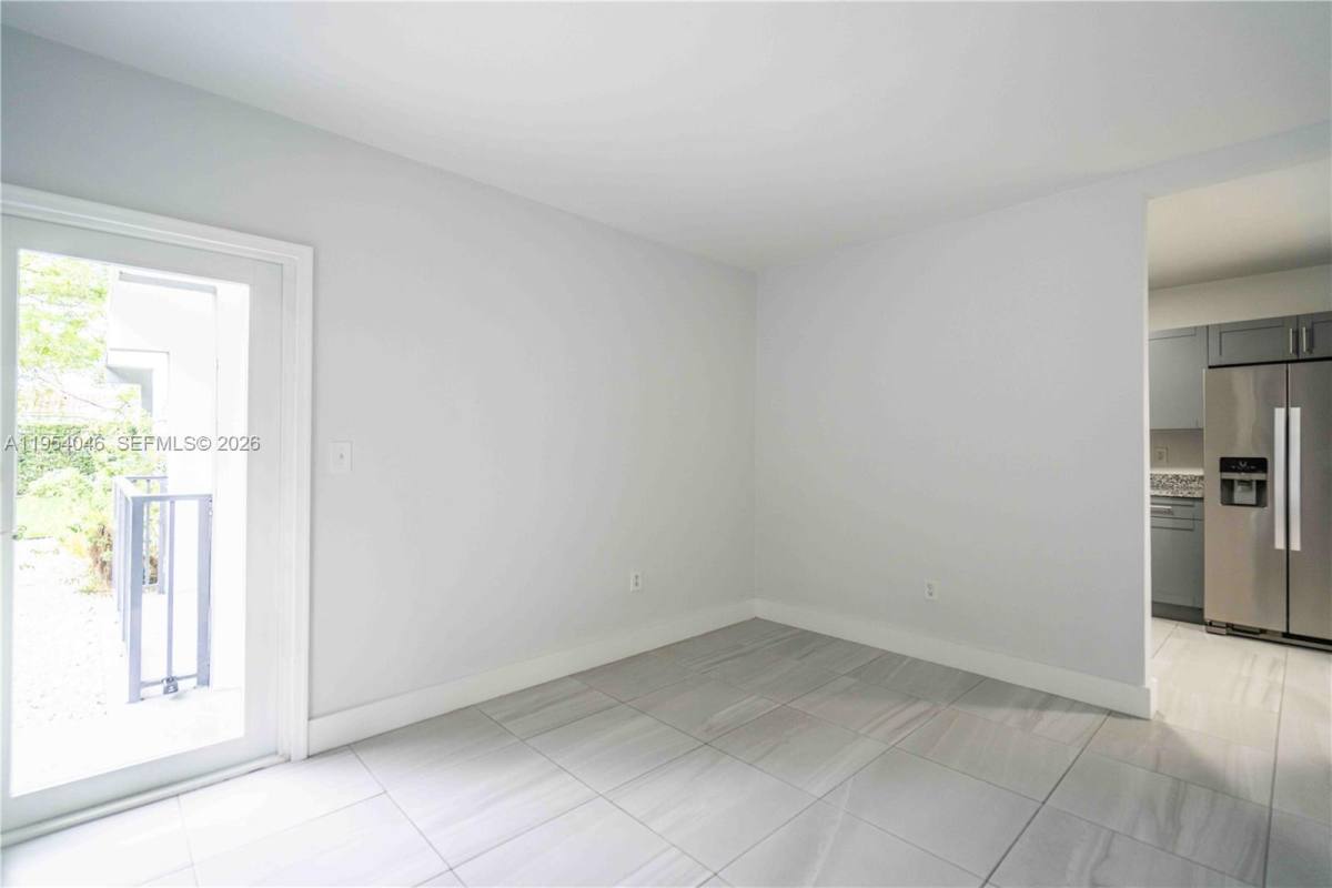 Apartment for rent at 465 NE 59th St #12, Miami, FL 33137