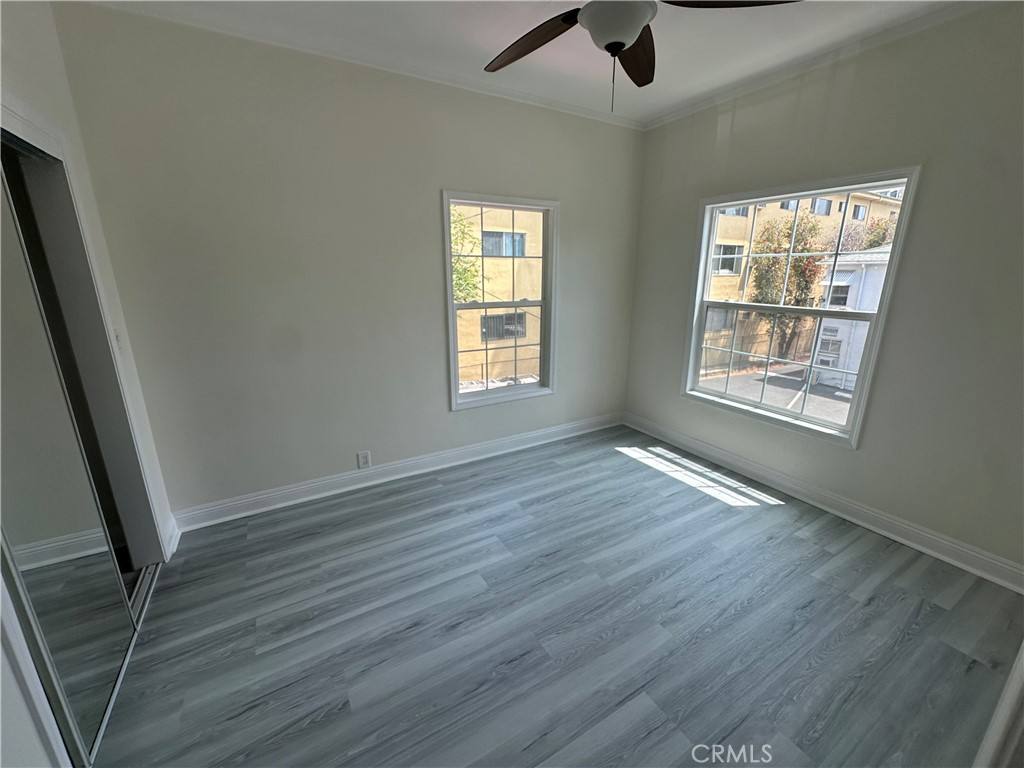 Townhouse for rent at 1760 1 2 N Las Palmas Ave, Los Angeles, CA 90028