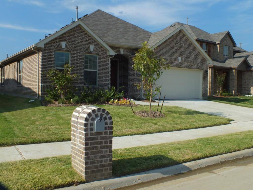 Apartment for rent at 620 Calliopsis St #620, Little Elm, TX 75068
