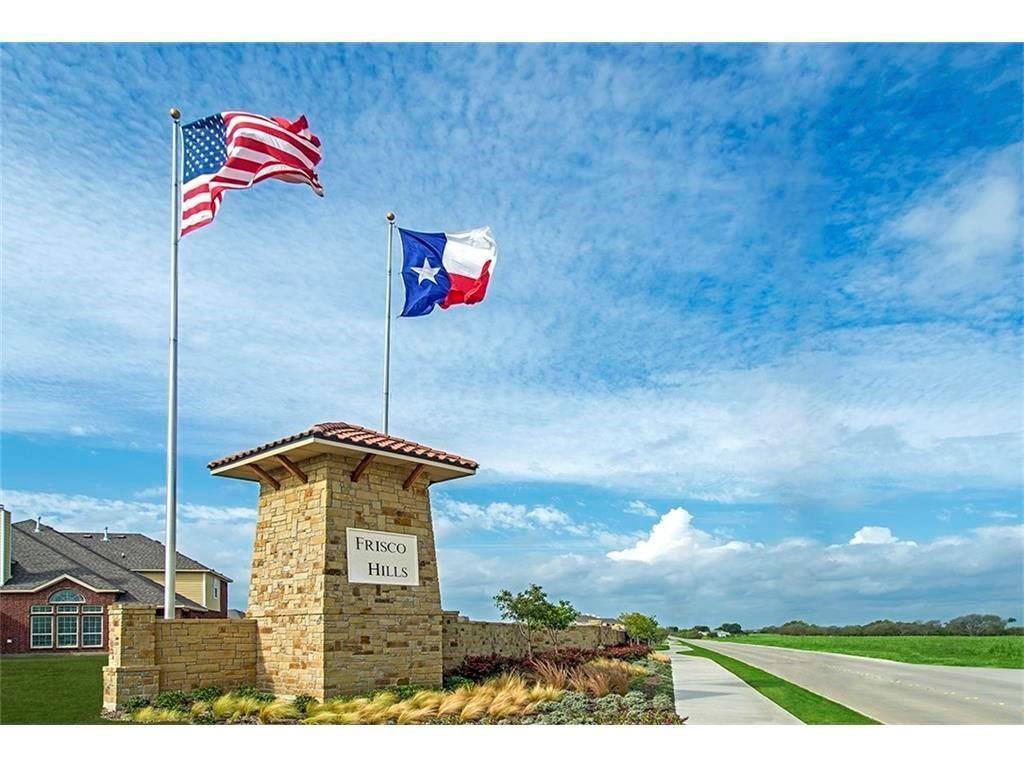 Apartment for rent at 620 Calliopsis St #620, Little Elm, TX 75068