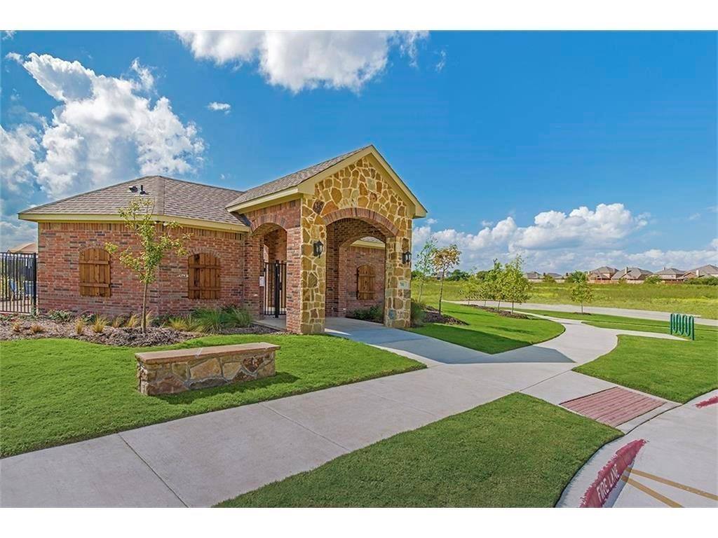 Apartment for rent at 620 Calliopsis St #620, Little Elm, TX 75068
