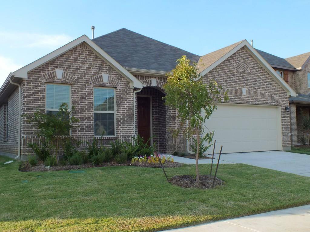 Apartment for rent at 620 Calliopsis St #620, Little Elm, TX 75068