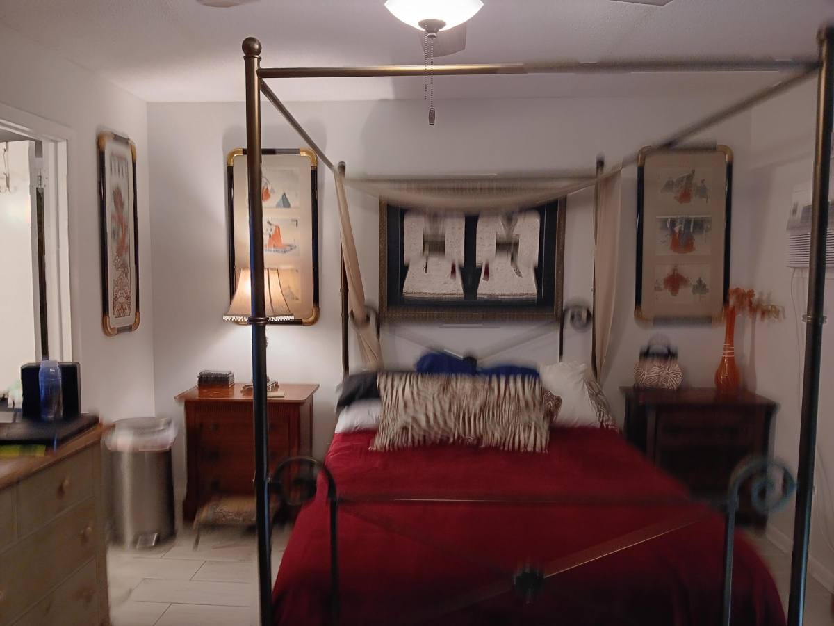 Apartment for rent at 80 Bedford E #80D, West Palm Beach, FL 33417