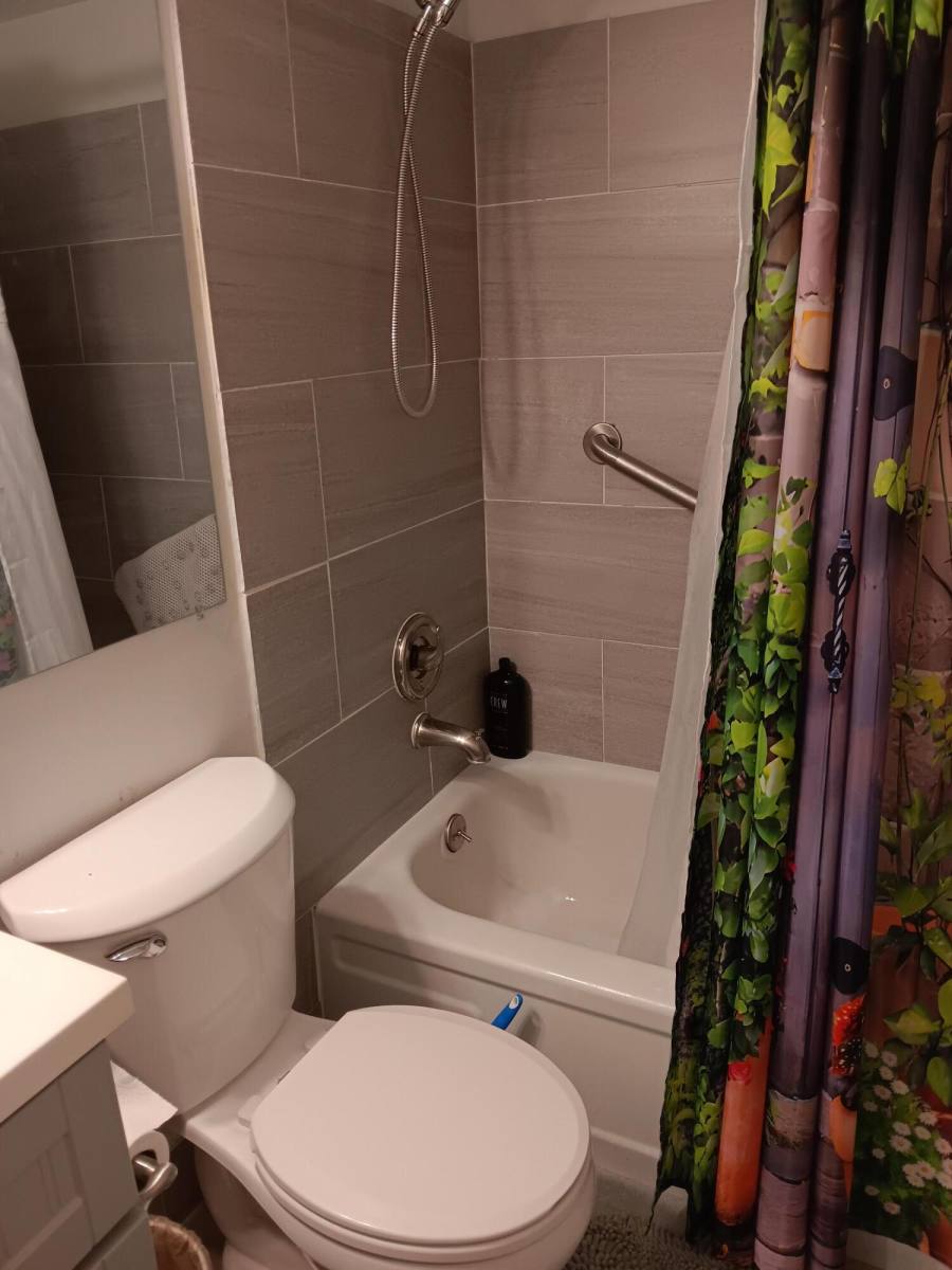 Apartment for rent at 80 Bedford E #80D, West Palm Beach, FL 33417