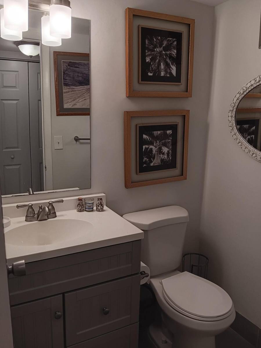 Apartment for rent at 80 Bedford E #80D, West Palm Beach, FL 33417