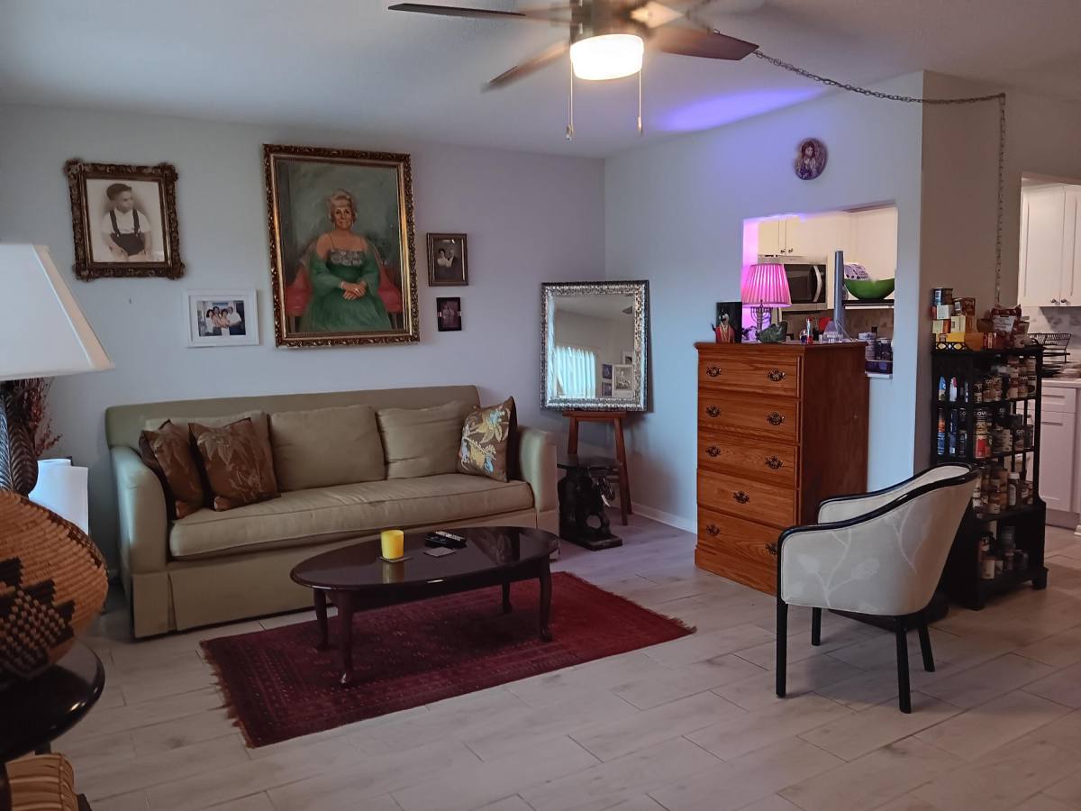 Apartment for rent at 80 Bedford E #80D, West Palm Beach, FL 33417