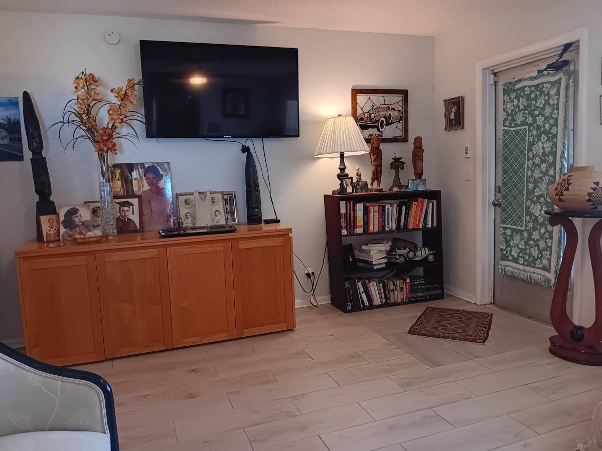 Apartment for rent at 80 Bedford E #80D, West Palm Beach, FL 33417