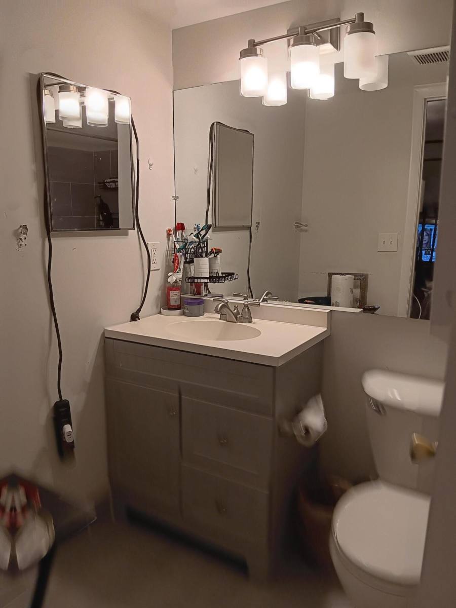 Apartment for rent at 80 Bedford E #80D, West Palm Beach, FL 33417