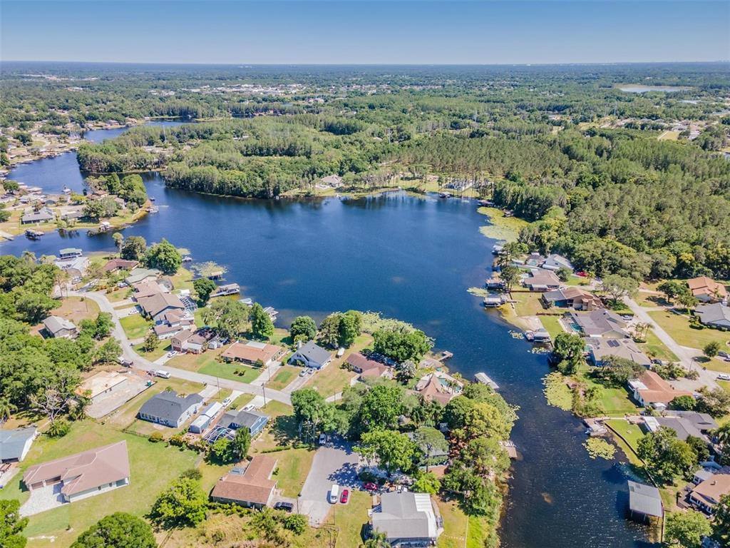 Apartment for rent at 21844 Ocean Pines Dr, Land O Lakes, FL 34639