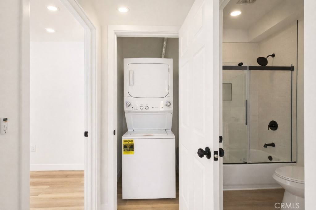 Apartment for rent at 625 Orizaba Ave #625-5, Long Beach, CA 90814