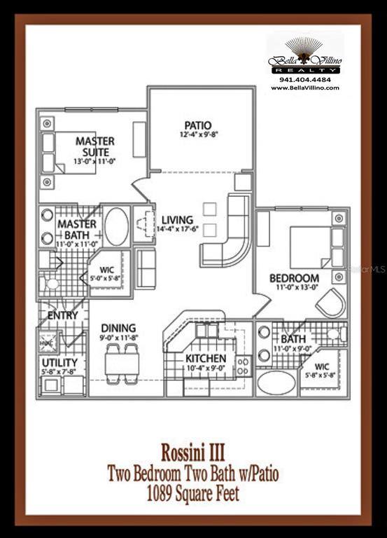 Condo for rent at 4118 Central Sarasota Parkway #1628, Sarasota, FL 34238
