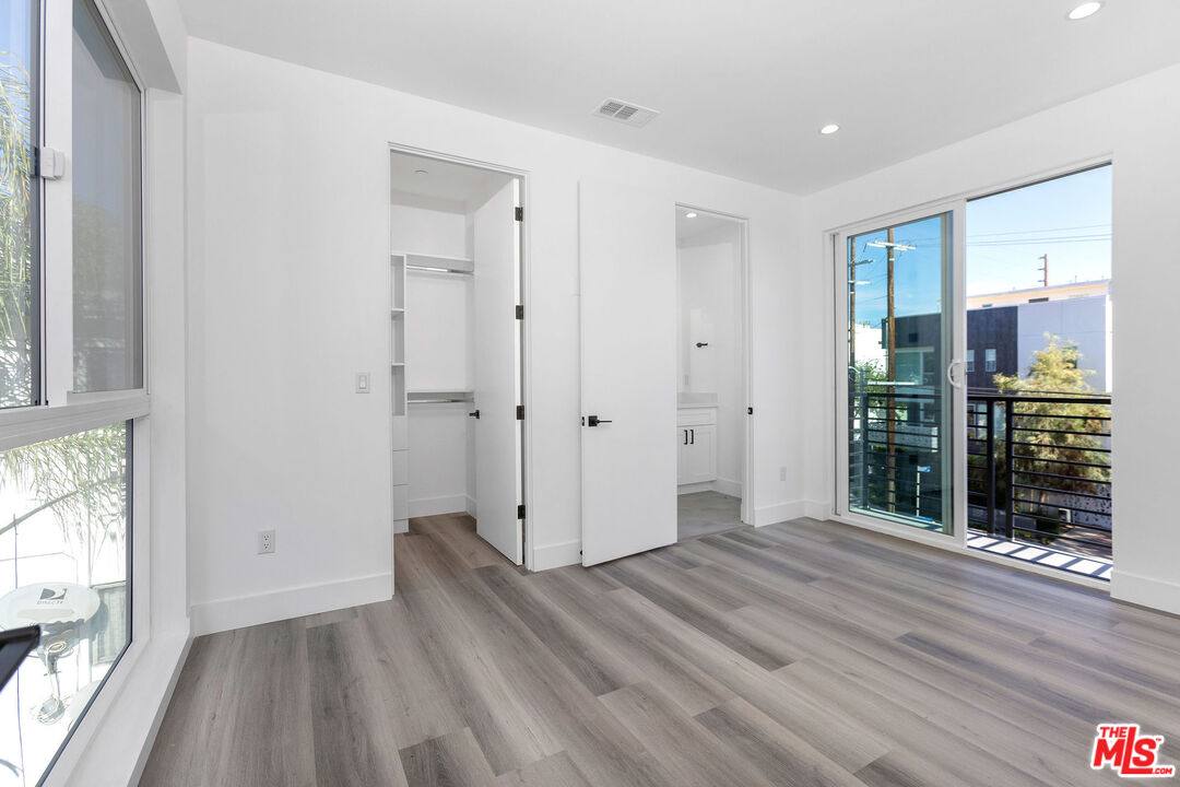 Apartment for rent at 1253 N Gower St, Los Angeles, CA 90038
