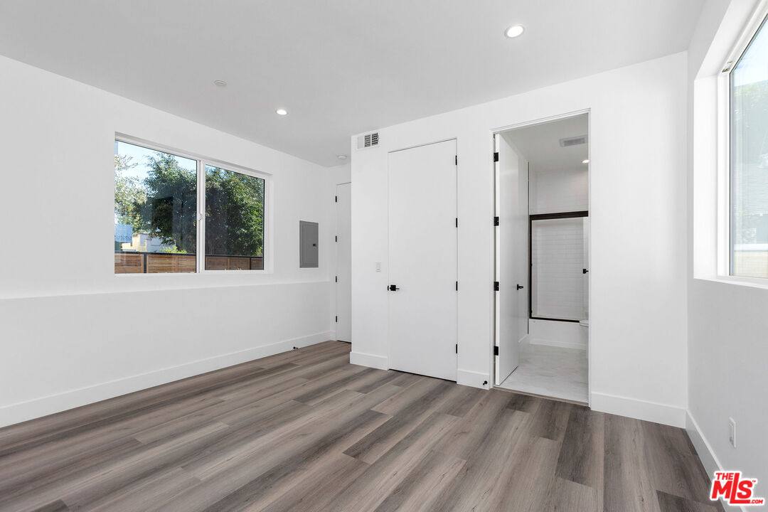 Apartment for rent at 1253 N Gower St, Los Angeles, CA 90038