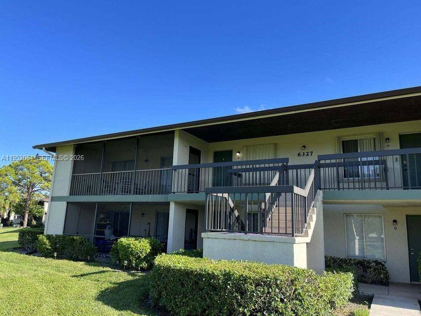 Condo for rent at 6327 Chasewood Dr #6327G, Jupiter, FL 33458