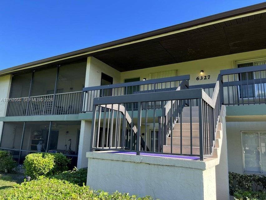 Condo for rent at 6327 Chasewood Dr #6327G, Jupiter, FL 33458