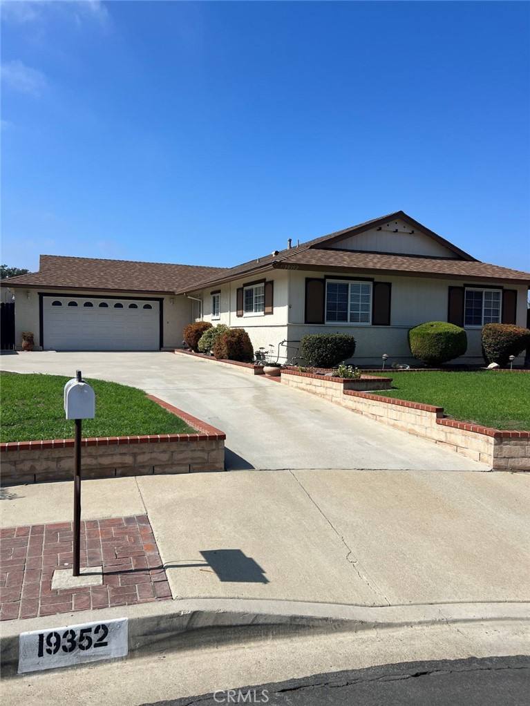 Apartment for rent at 19352-19352 Andrada Dr, Rowland Heights, CA 91748
