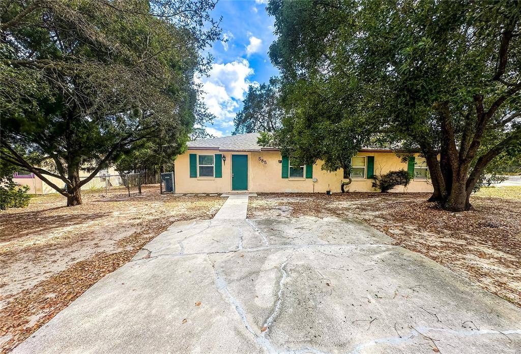 Condo for rent at 585 N Scenic Highway 585-585, Babson Park, FL 33827
