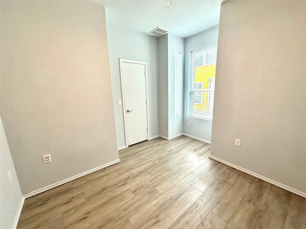 Townhouse for rent at 4323 Nitschke St, Austin, TX 78723
