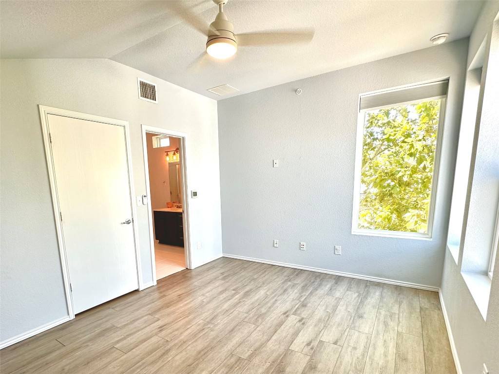 Townhouse for rent at 4323 Nitschke St, Austin, TX 78723