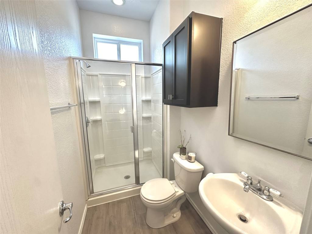 Townhouse for rent at 4323 Nitschke St, Austin, TX 78723