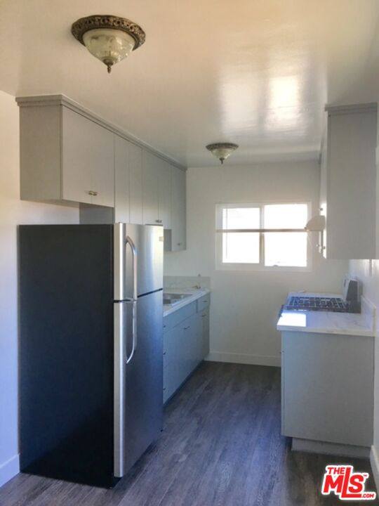 Apartment for rent at 1353 W 36th Place #3, Los Angeles, CA 90007