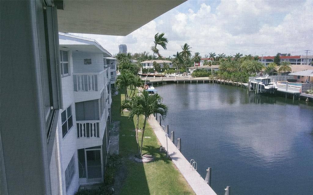 Apartment for rent at 460 Paradise Isle Blvd #301, Hallandale, FL 33009