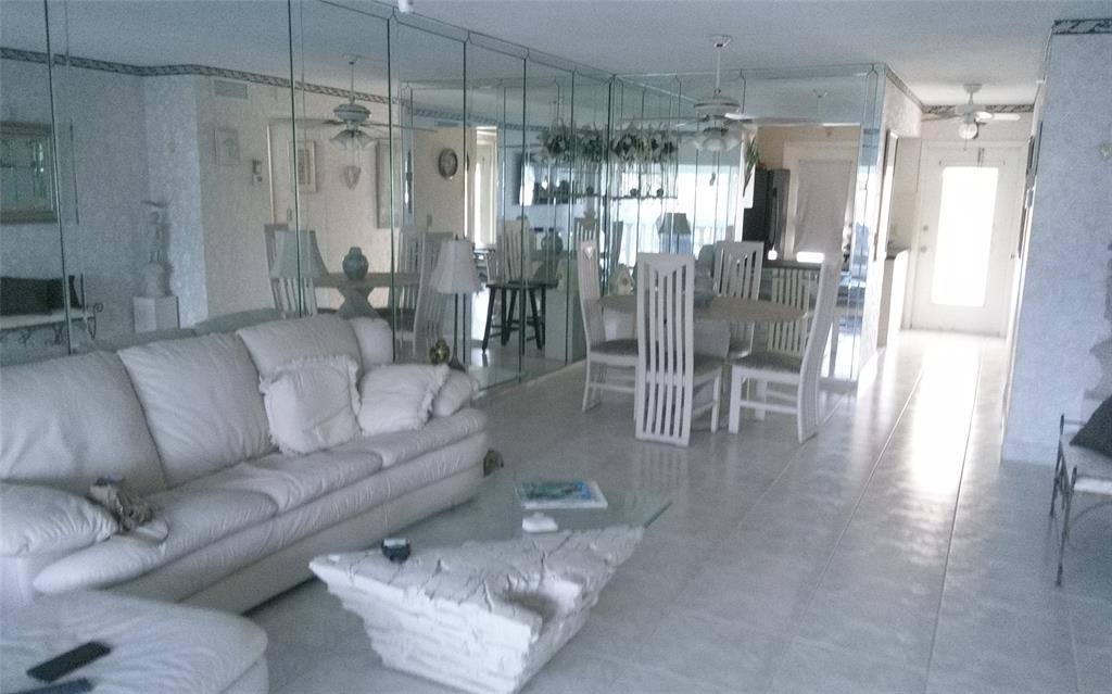 Apartment for rent at 460 Paradise Isle Blvd #301, Hallandale, FL 33009