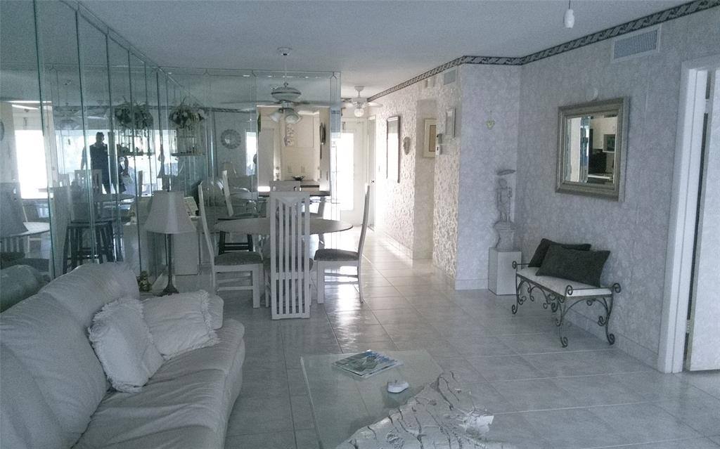 Apartment for rent at 460 Paradise Isle Blvd #301, Hallandale, FL 33009