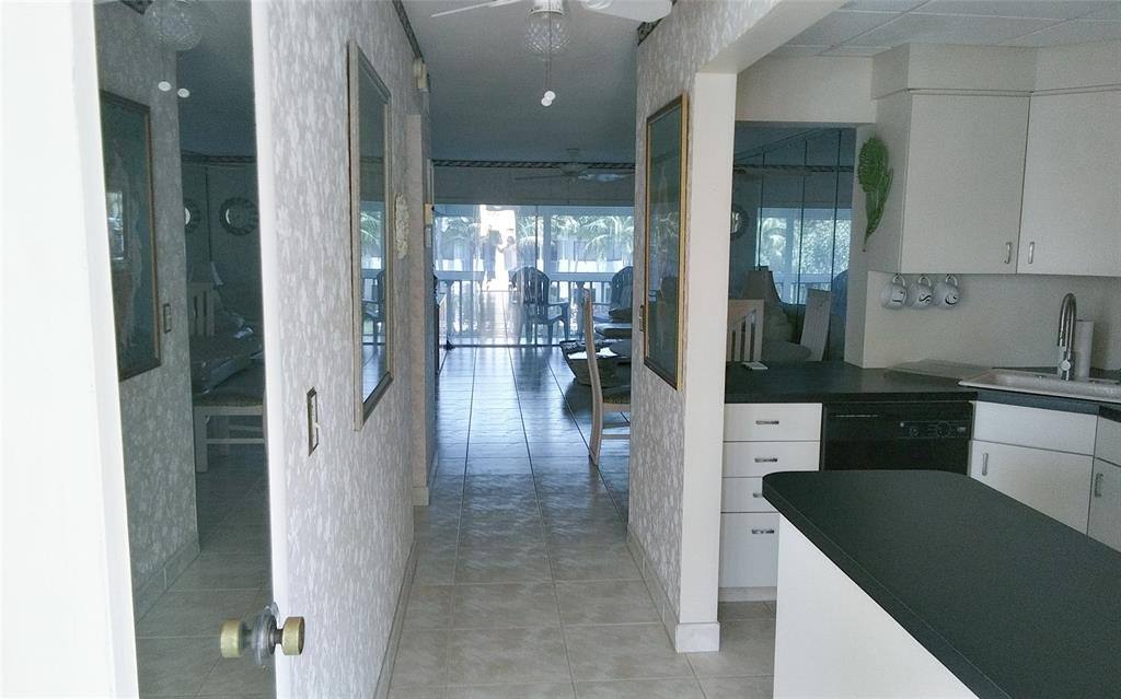 Apartment for rent at 460 Paradise Isle Blvd #301, Hallandale, FL 33009